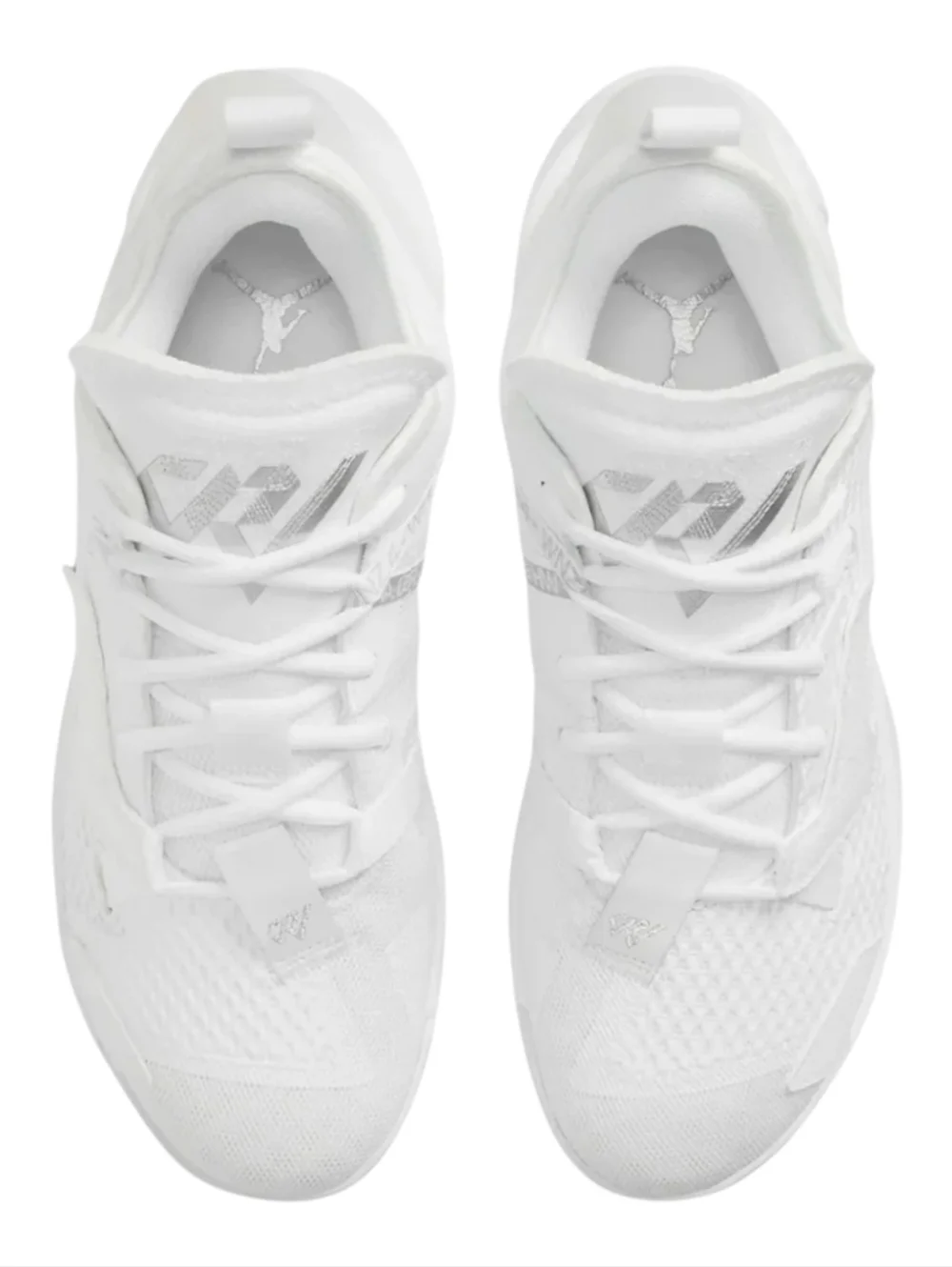 Jordan Why Not Zero.4 Mens Basketball Gym Sneakers Nike CQ4230-101